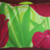 Balmut Tulip Hijau uk.120x200